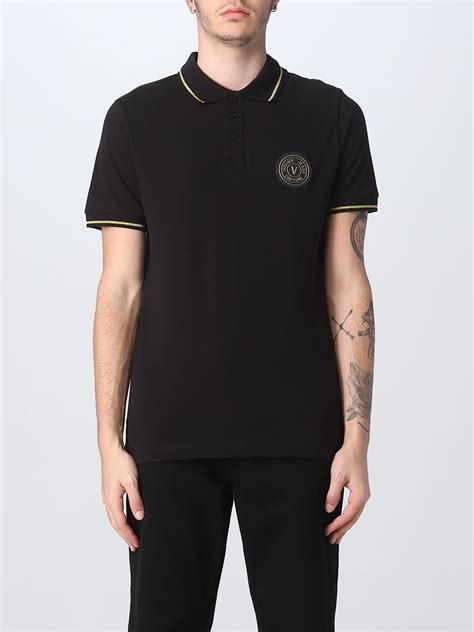 versace jeans couture men polo australia|southampton Versace Jeans Couture store.